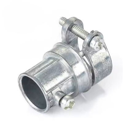 Akkoppjar Elettriku ta' Tubi Metalliċi