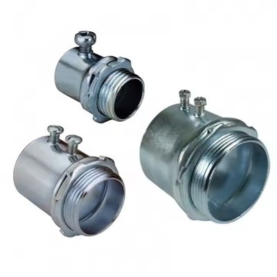 Sett ta' Tubi Metalliċi Elettriku-Konnettur tal-Invita